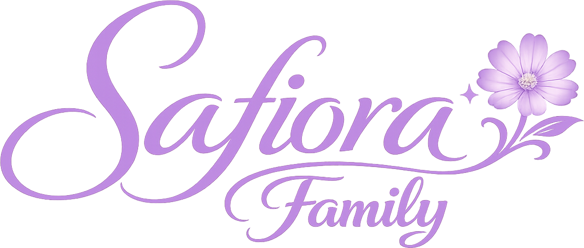 Safiora Family